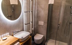 Aparthotel Inspire Miodova Residence